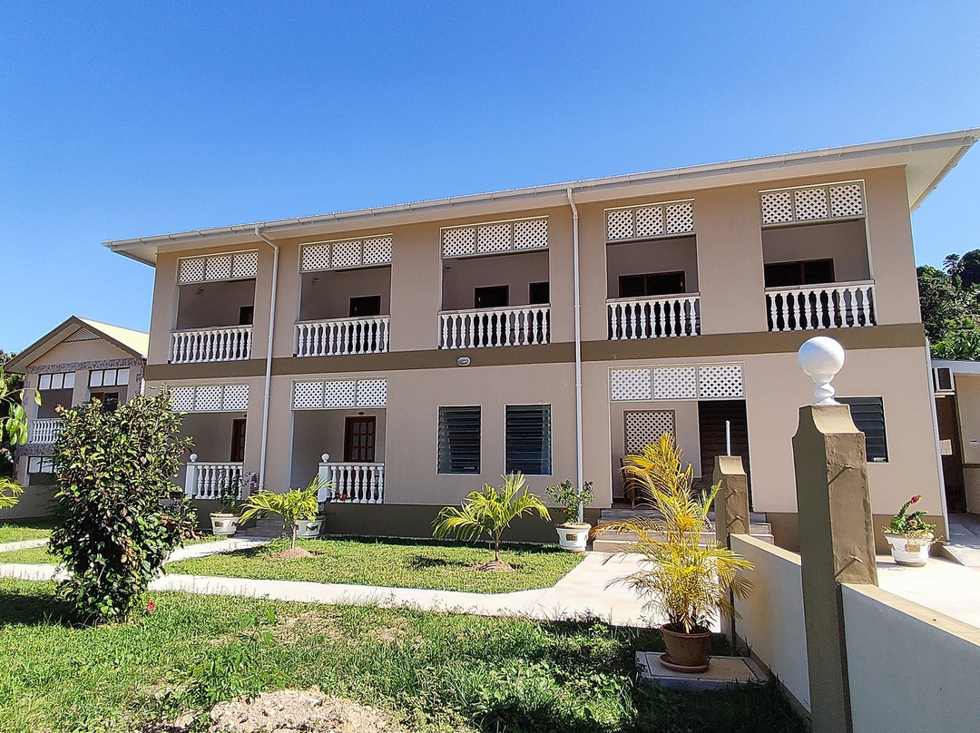 La Residence D'almee