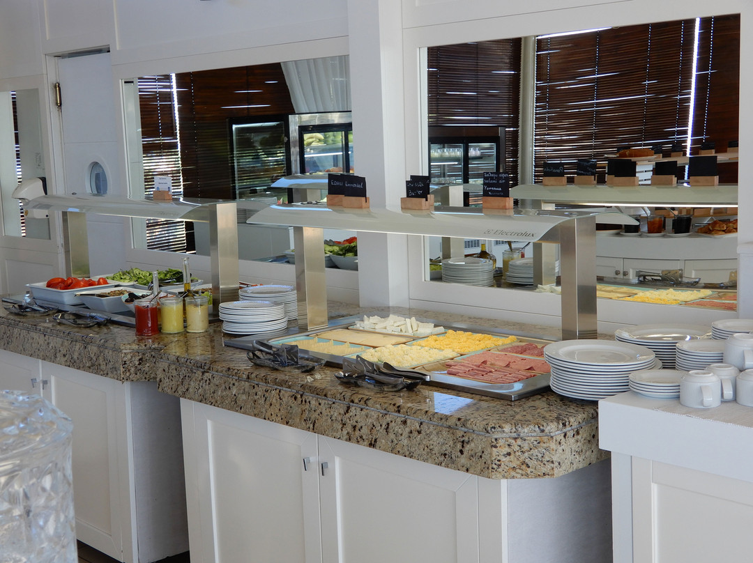 Olympion Sunset主图