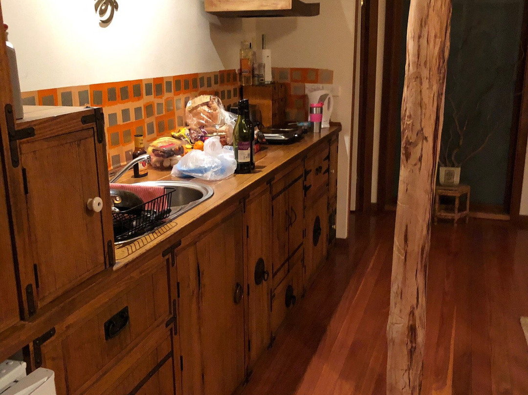 Mira Mira Accomadation主图