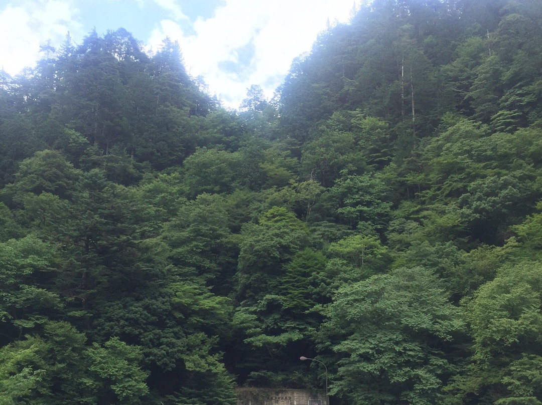 Kaore Valley-关市必去景点