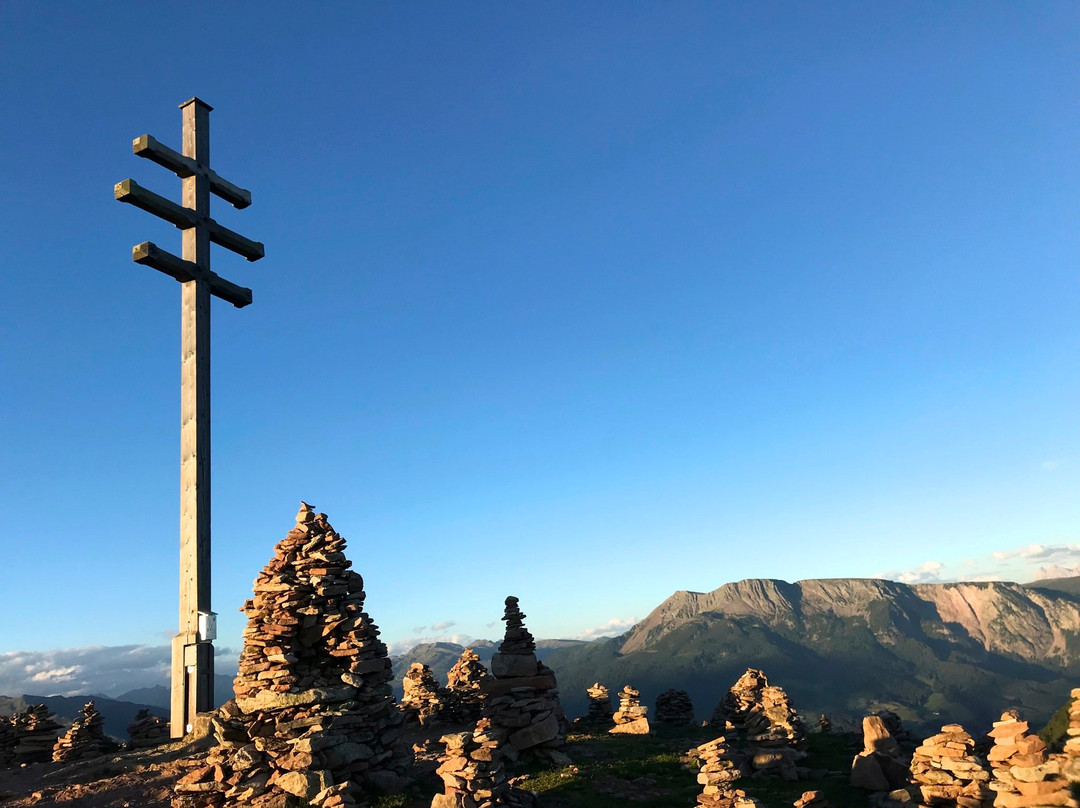 Platzer Reinhold-Renon必去景点