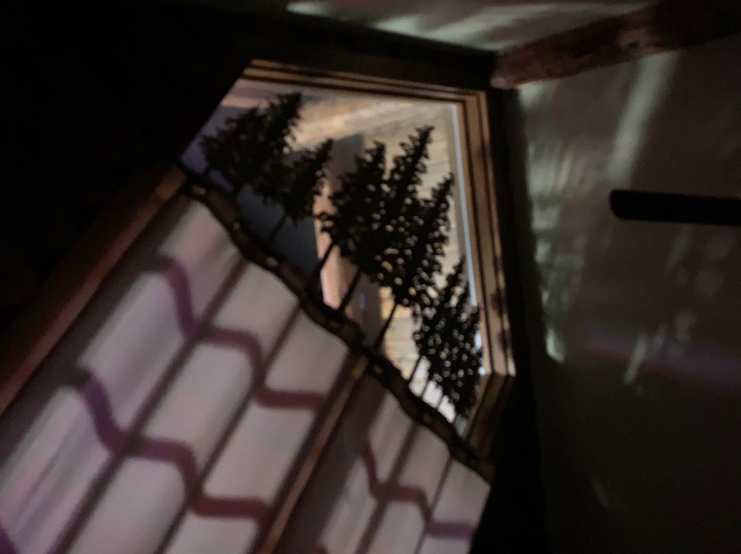 Sumas Mountain Lodge主图