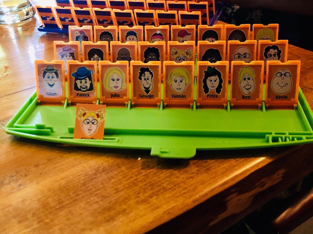 Le Caveau des Trois-Pistoles-Trois-Pistoles必去景点