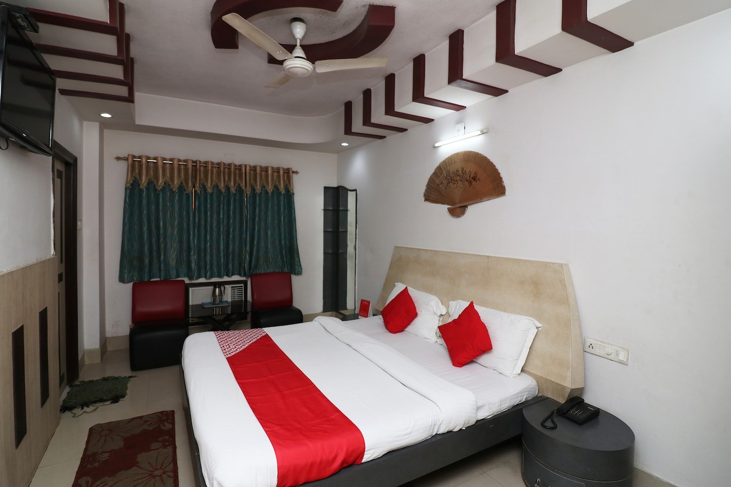 OYO 29064 Hotel Sai International-官方