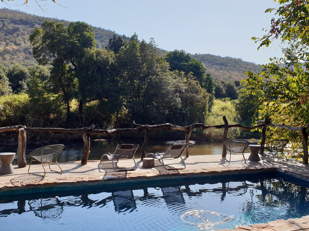 夏日玫瑰度假酒店暨Spa主图