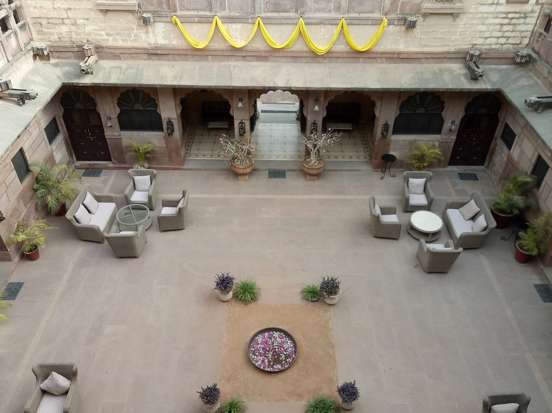 Fort Chanwa Luni主图