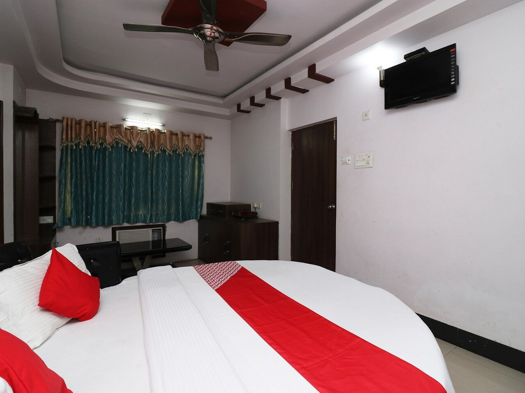 OYO 29064 Hotel Sai International主图