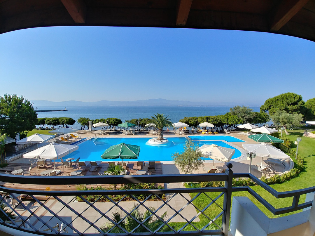 Negroponte Resort Eretria主图