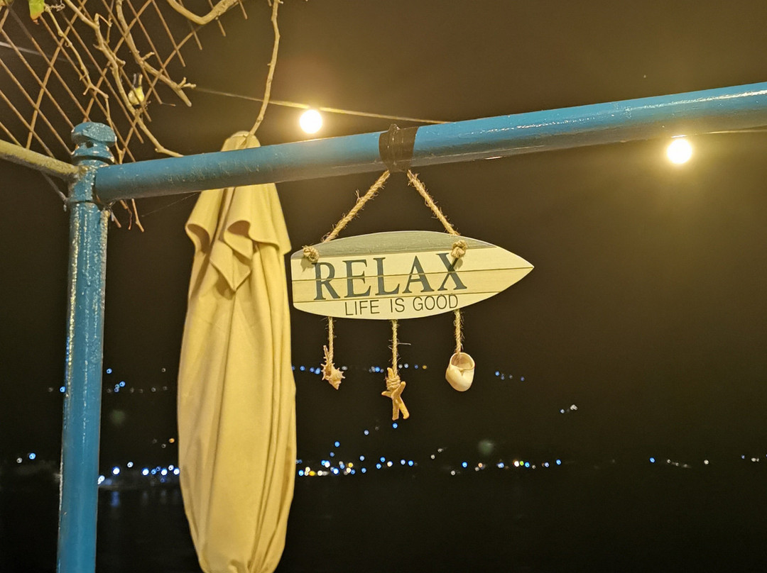 Litsa Apartments主图