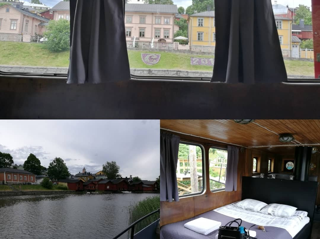 Old Town Bed and Breakfast Ida-Maria主图