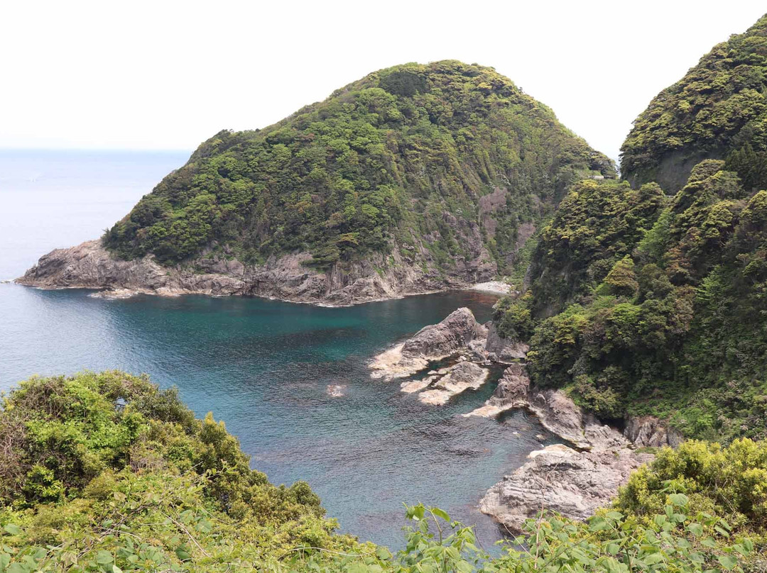 Kosaki Observatory景点图片