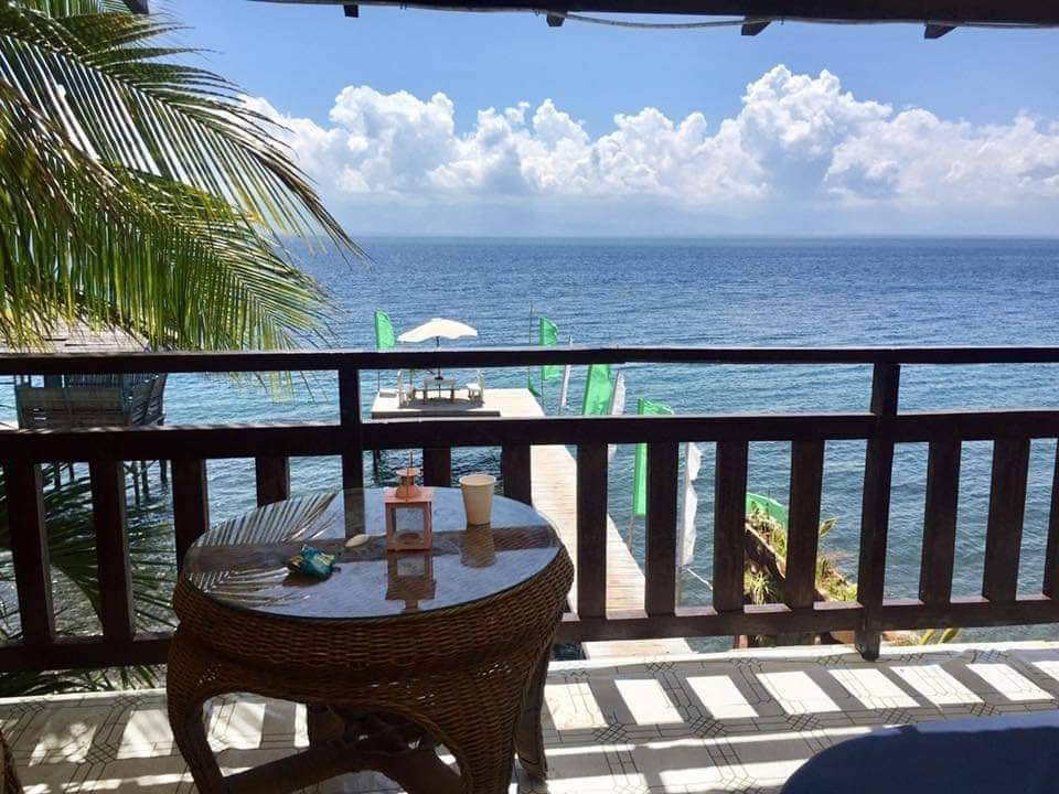 Kamayo Beach Resort主图