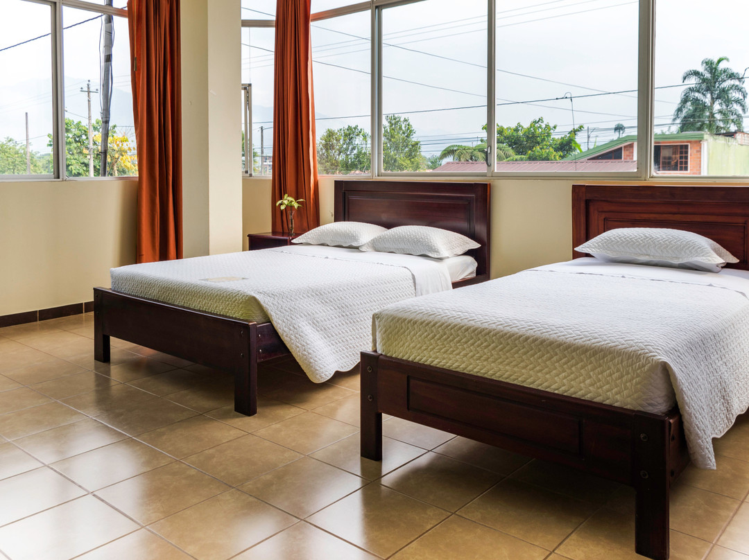 Hotel Palmar del Rio Premium主图