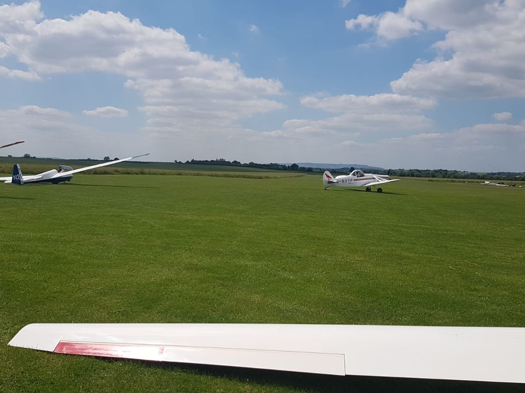 Bidford Gliding And Flying Club-Bidford-on-Avon必去景点
