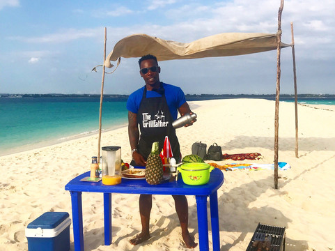 Serenity Experience-石头城必去景点