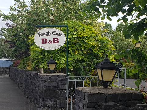 Fough East B&B主图
