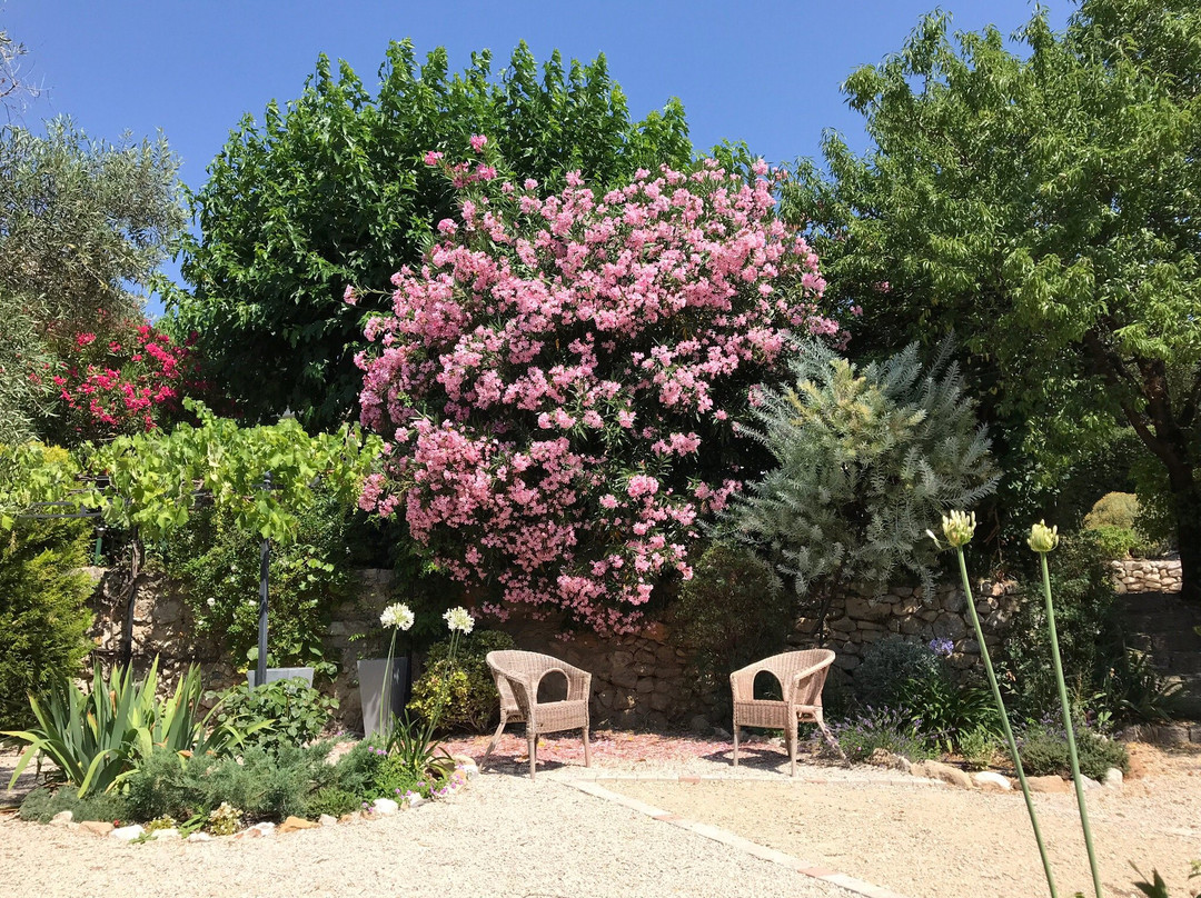 勒克洛斯杜雅酒店主图