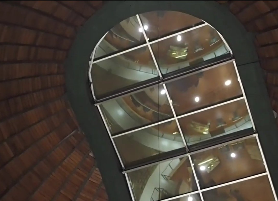 Osservatorio Astronomico di INAF Rome Astronomical Observatory-Monte Porzio Catone必去景点