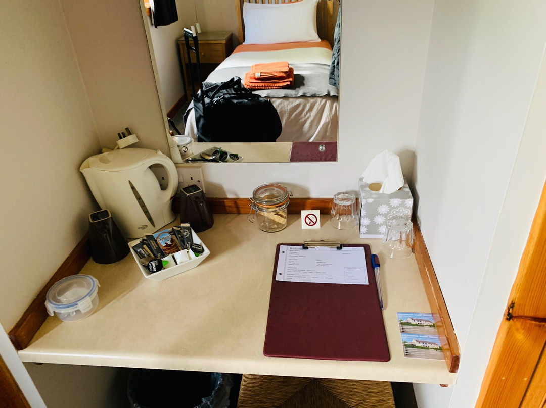 Polrudden Guest House主图
