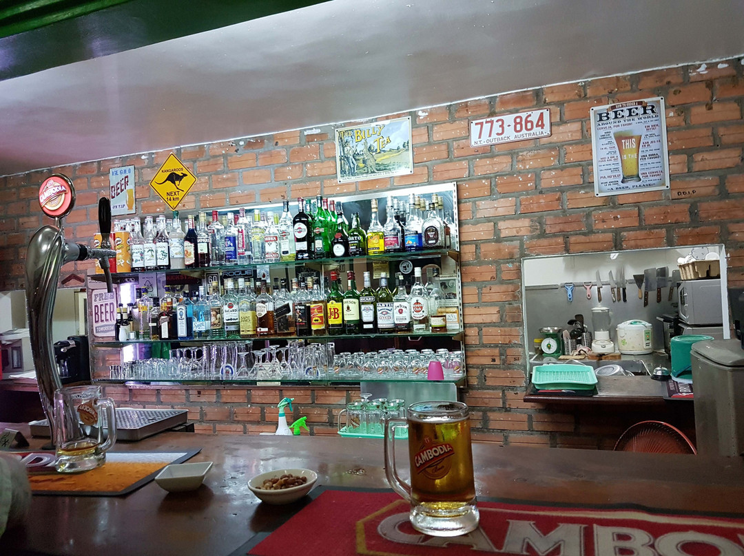 Eco Z Guesthouse主图