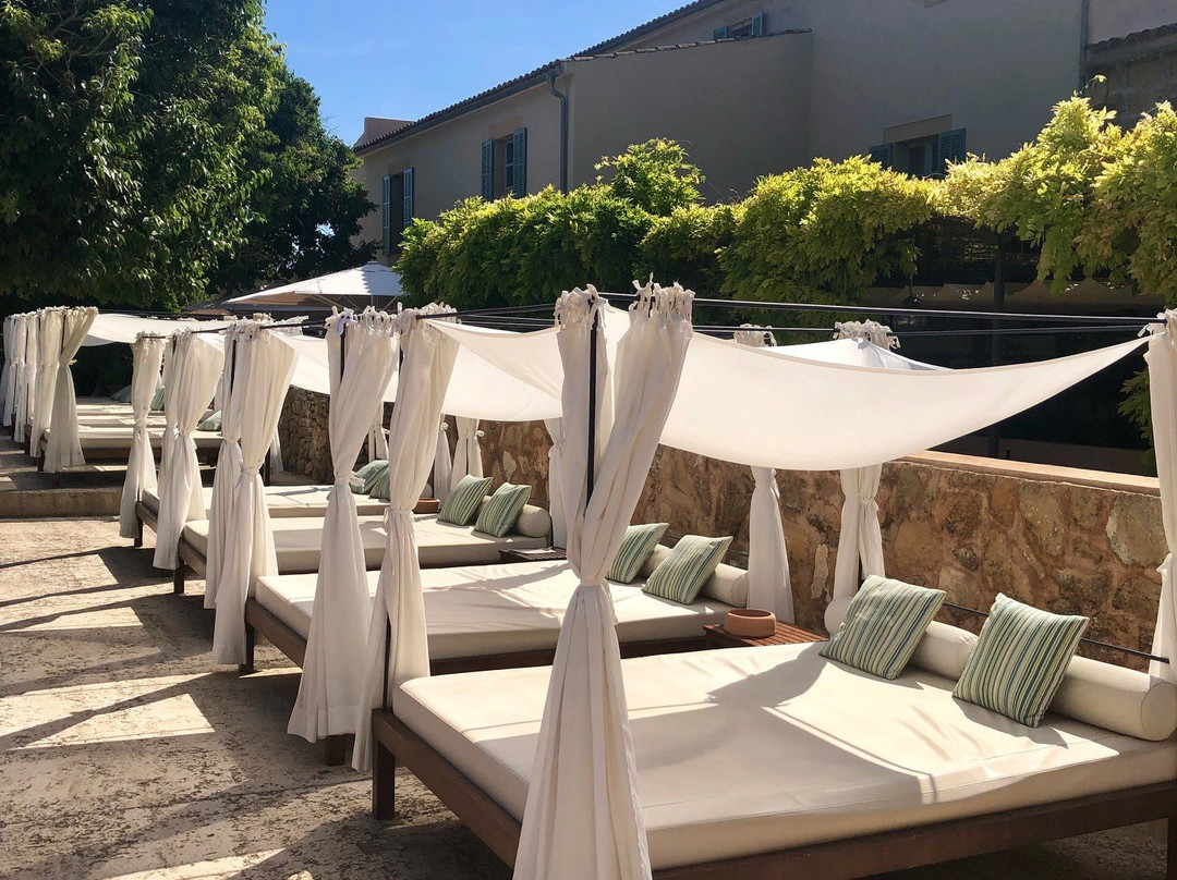 Predi Son Jaumell Hotel Rural主图