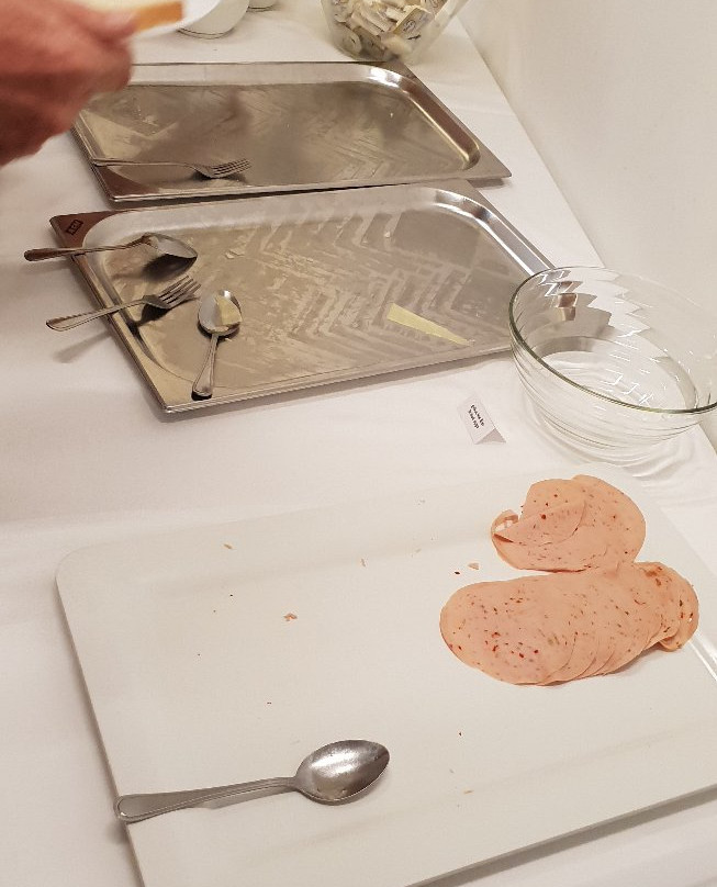 Hwest Hotel Hall主图