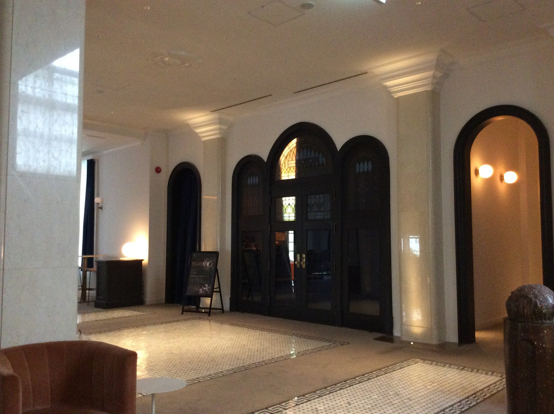 Unwind Hotel & Bar Otaru主图