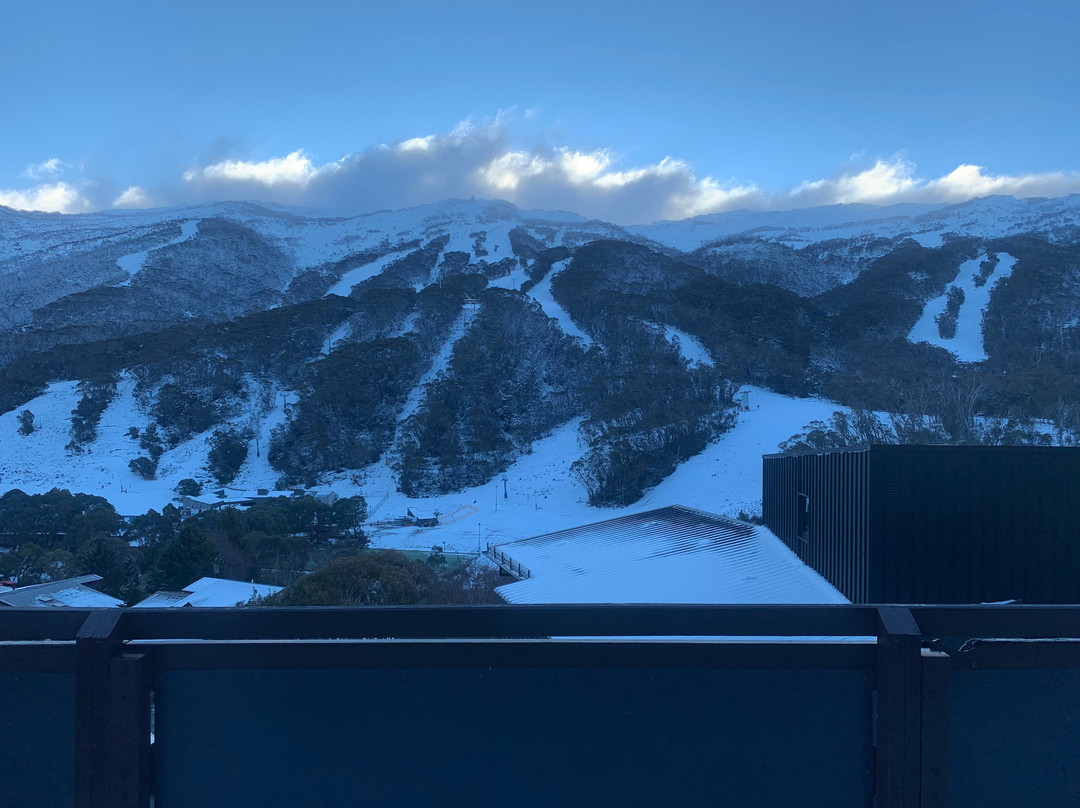 温特霍斯旅馆主图