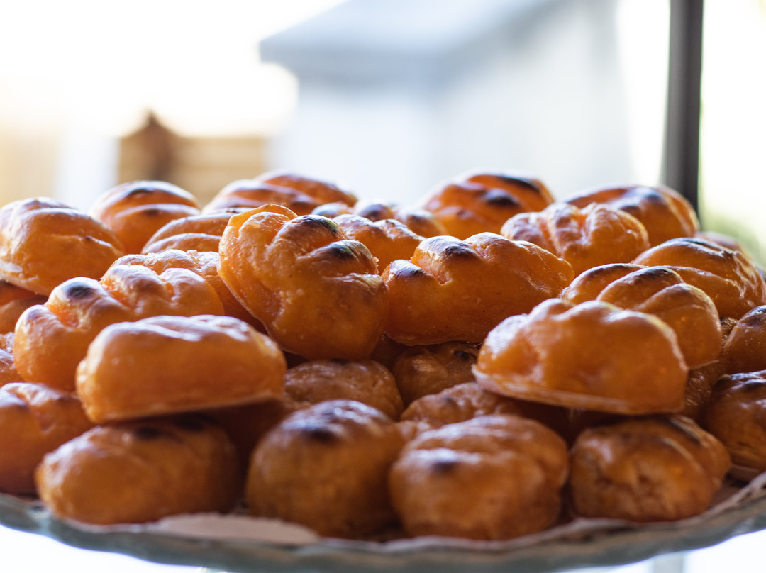 Pastelaria VENEZA主图