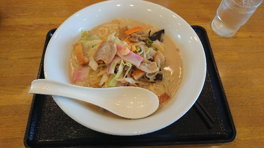 香春町餐馆和美食-Ringer Hut Tagawa Kawara