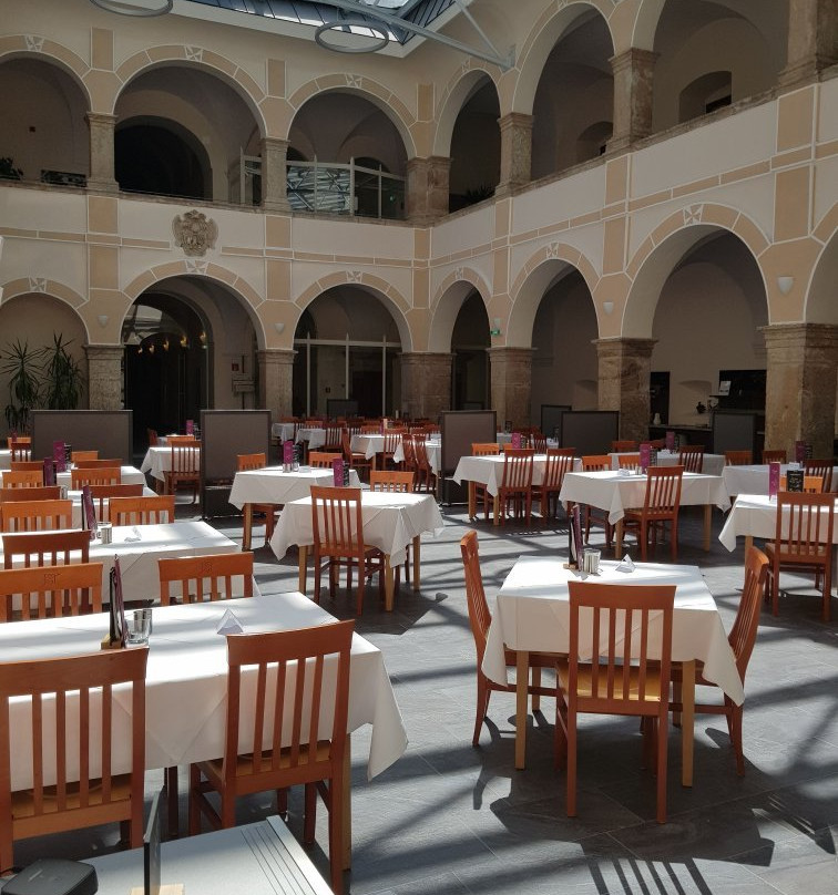 Jufa Hotel Schloss Röthelstein主图