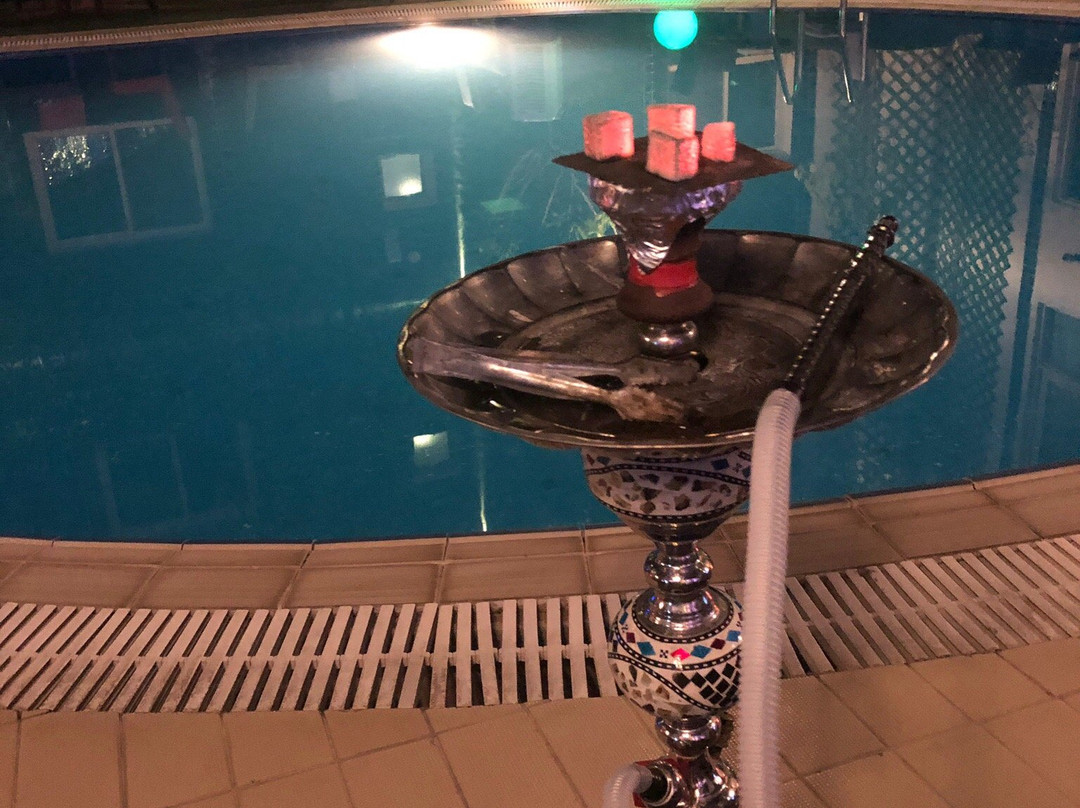 华美达酒店主图