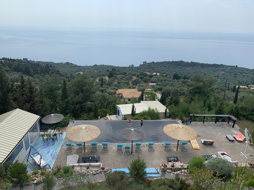 Serenity Boutique Hotel主图