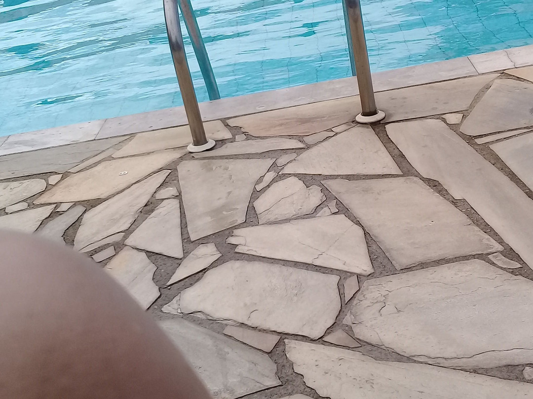 Hotel Litoral Norte主图