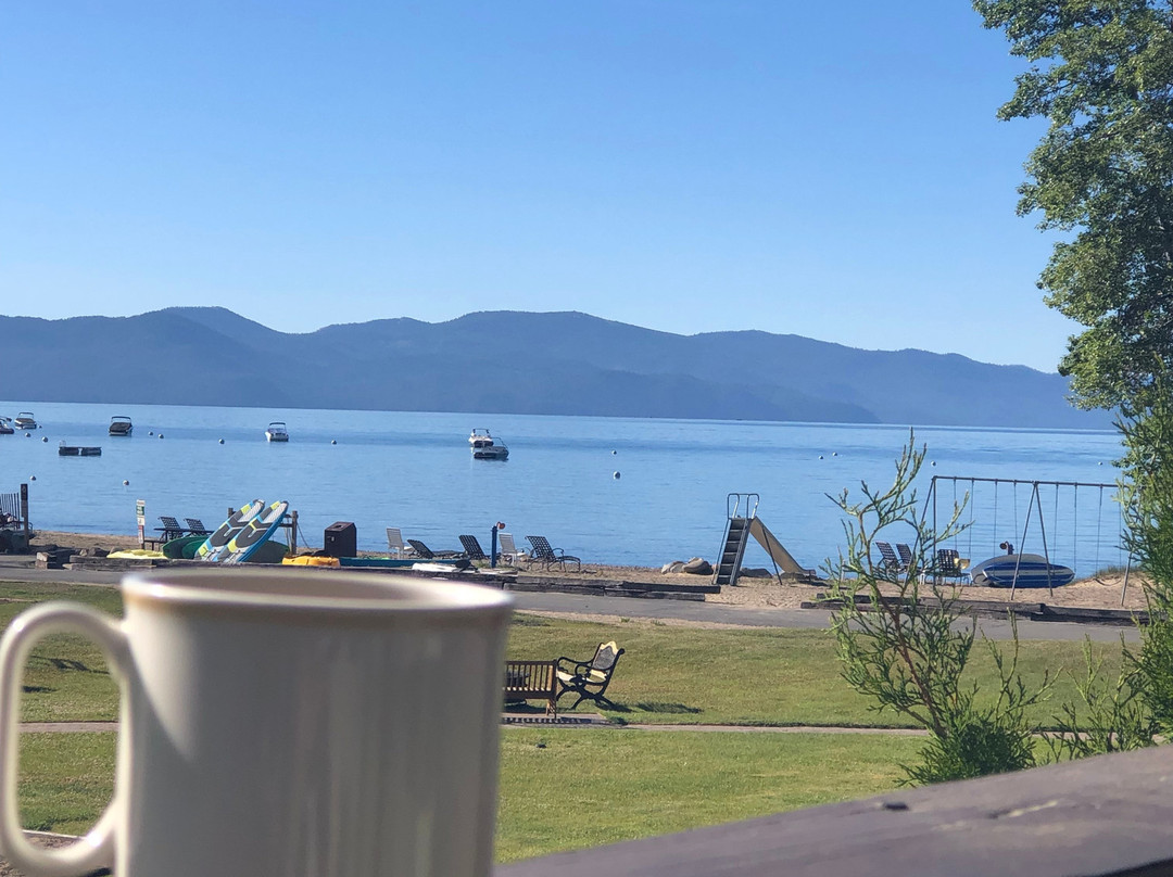 Tahoe Sands Resort主图