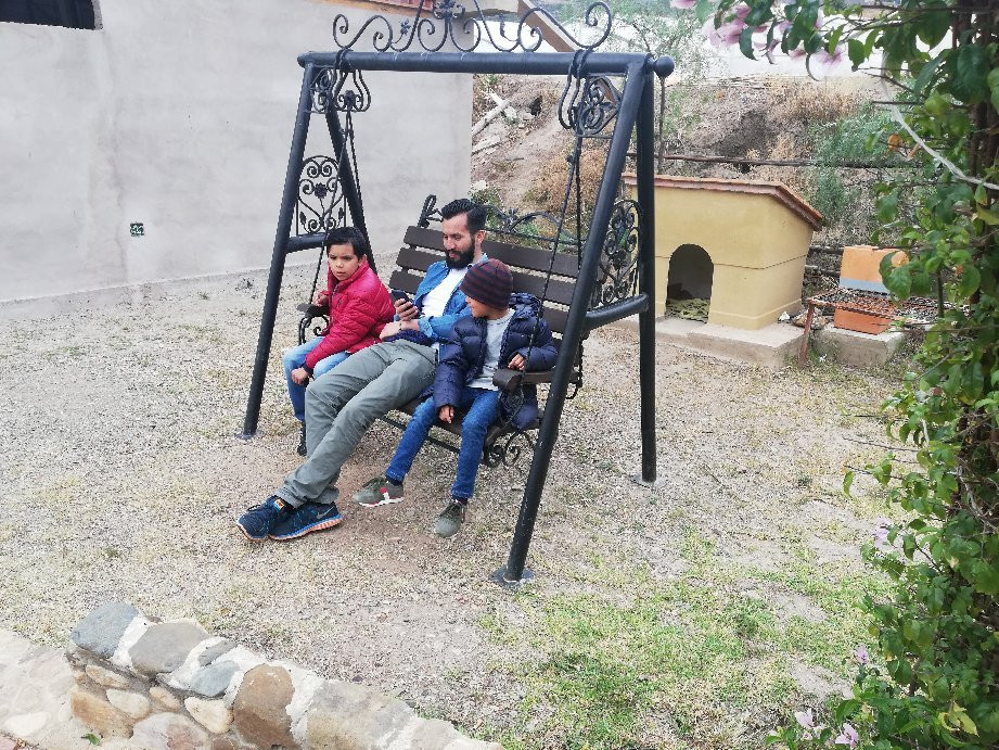 Voyaca Alojamiento y Alfarería主图