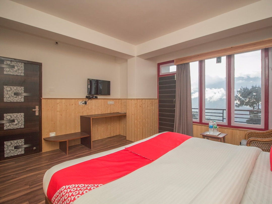 BluBen Alphine主图