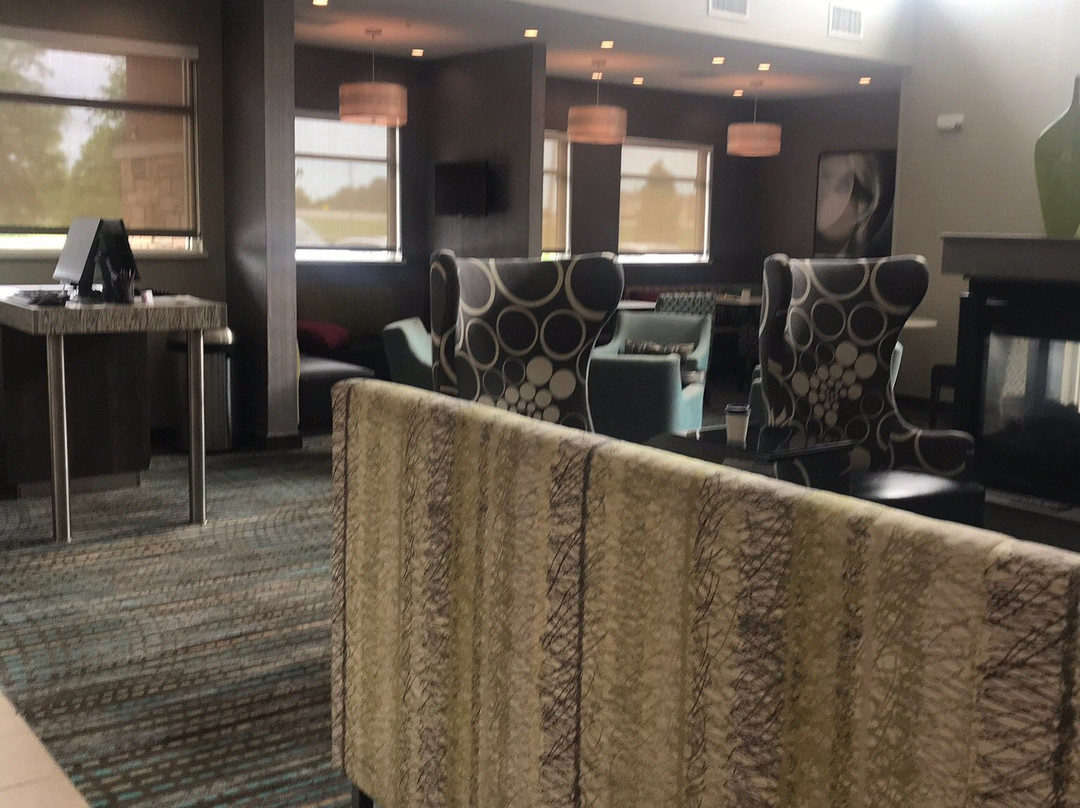 Residence Inn Houston Tomball主图