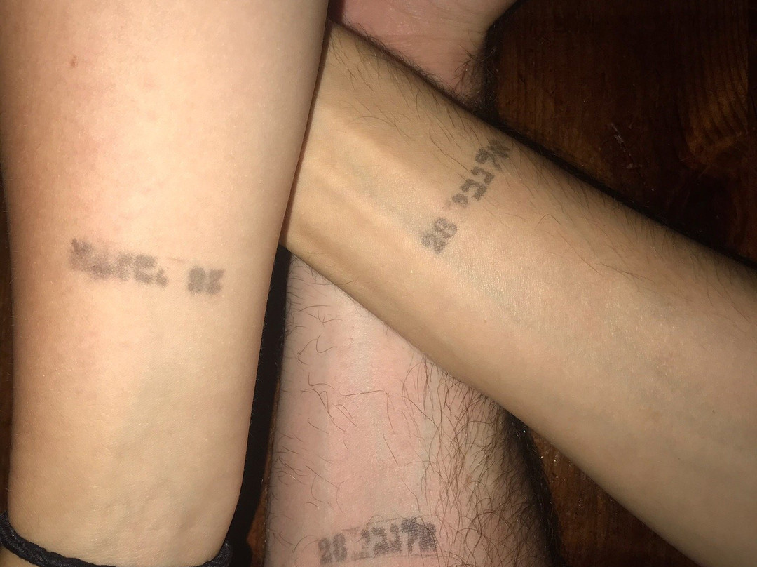 Art Quest - Club Allenby 28-特拉维夫必去景点