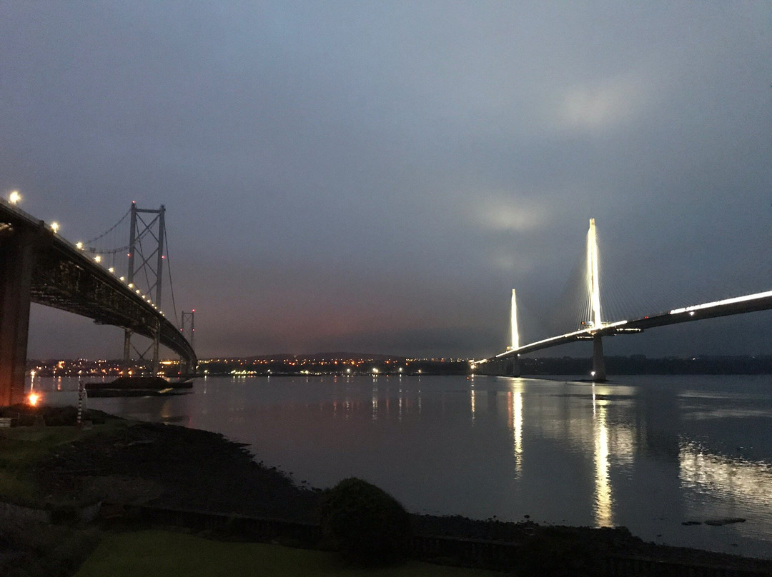 Ferrycraigs House主图