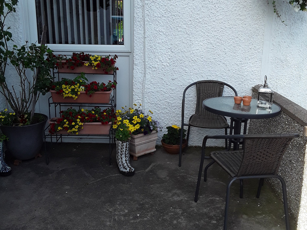 Kirkcroft Guest House主图