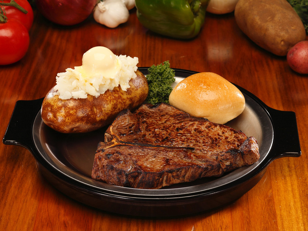Western Sizzlin Steak House