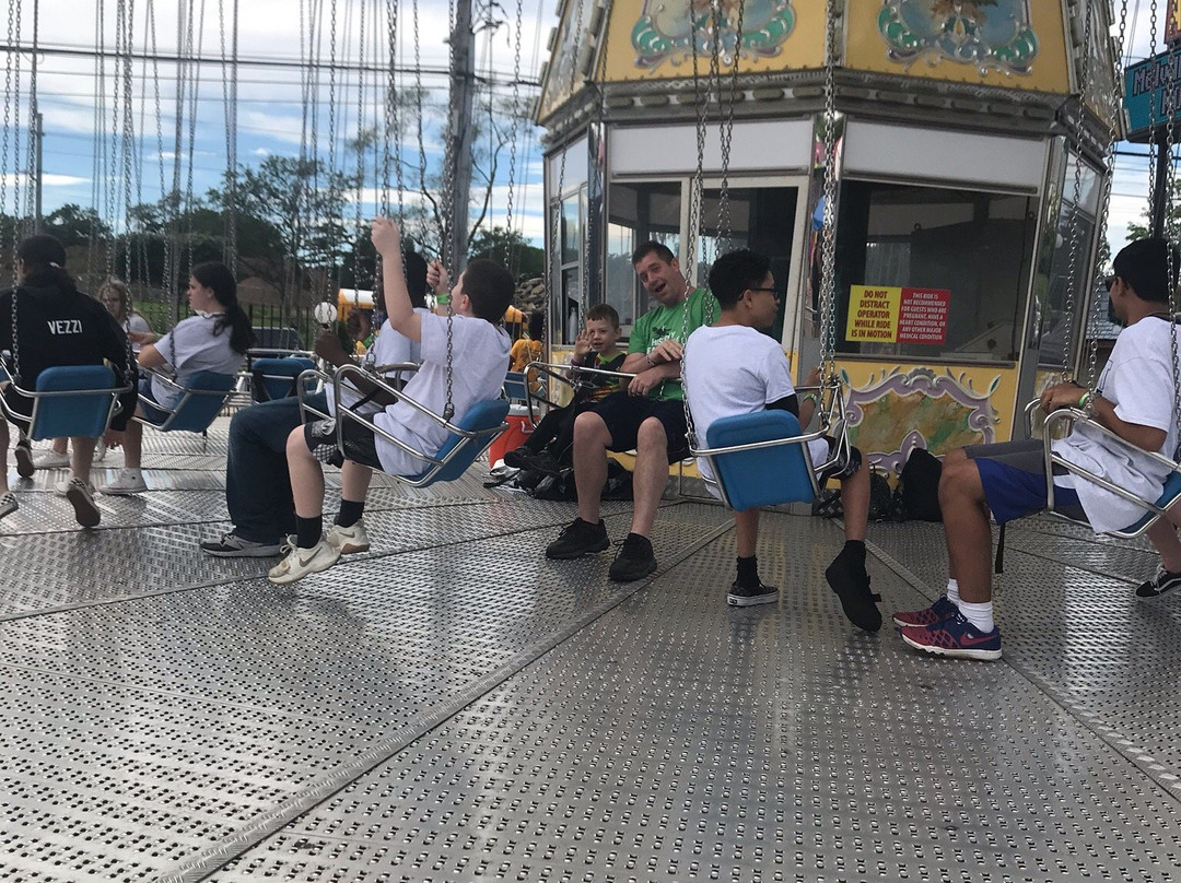 Adventureland Long Island景点图片
