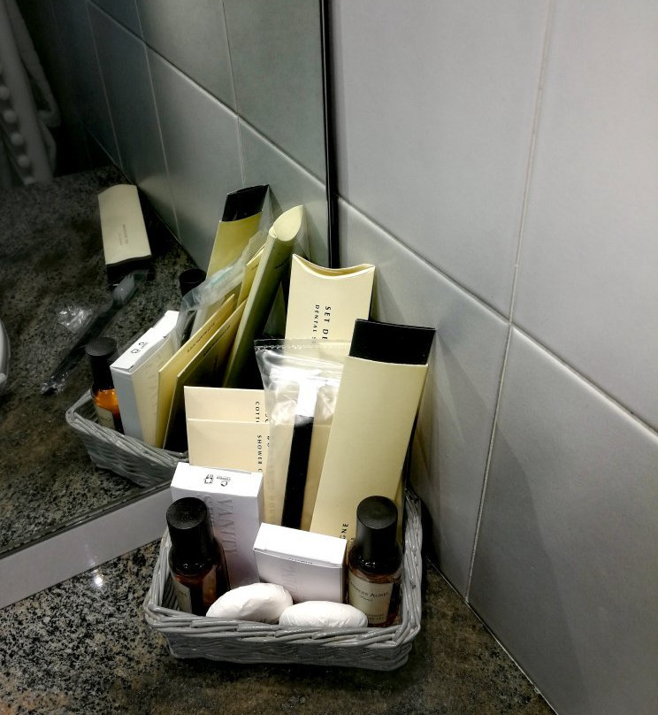Hotel Michelangelo主图