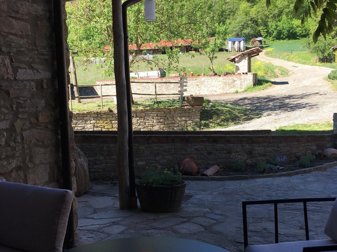 B&B Valcrosa