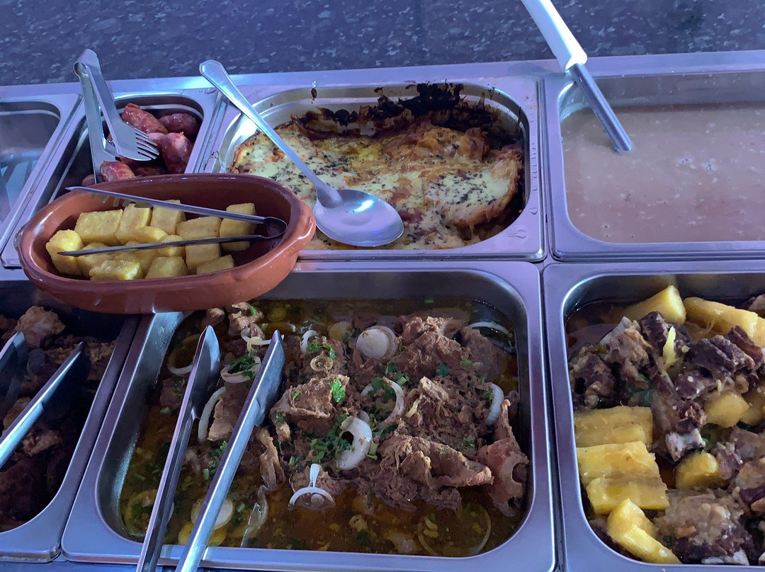 De Mãe para Filha Restaurante