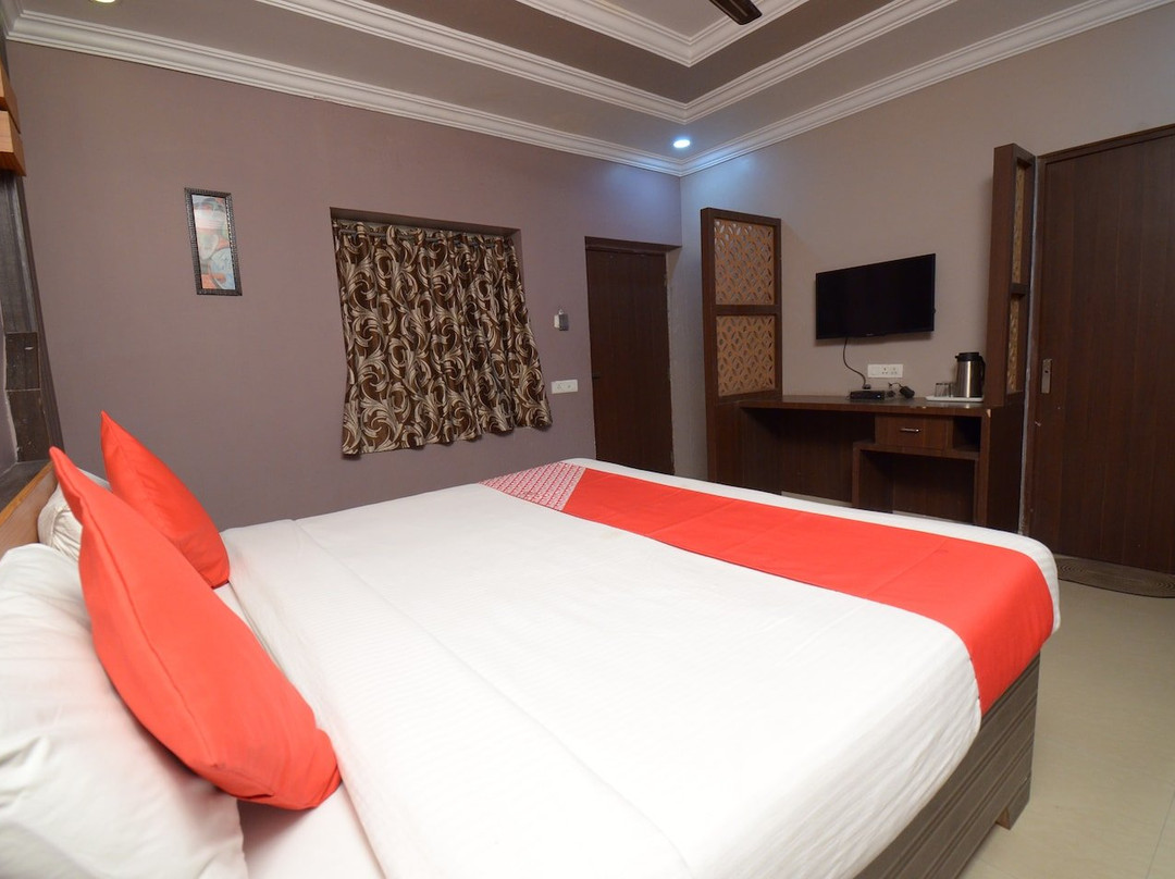 OYO 23264 Indraprastha主图