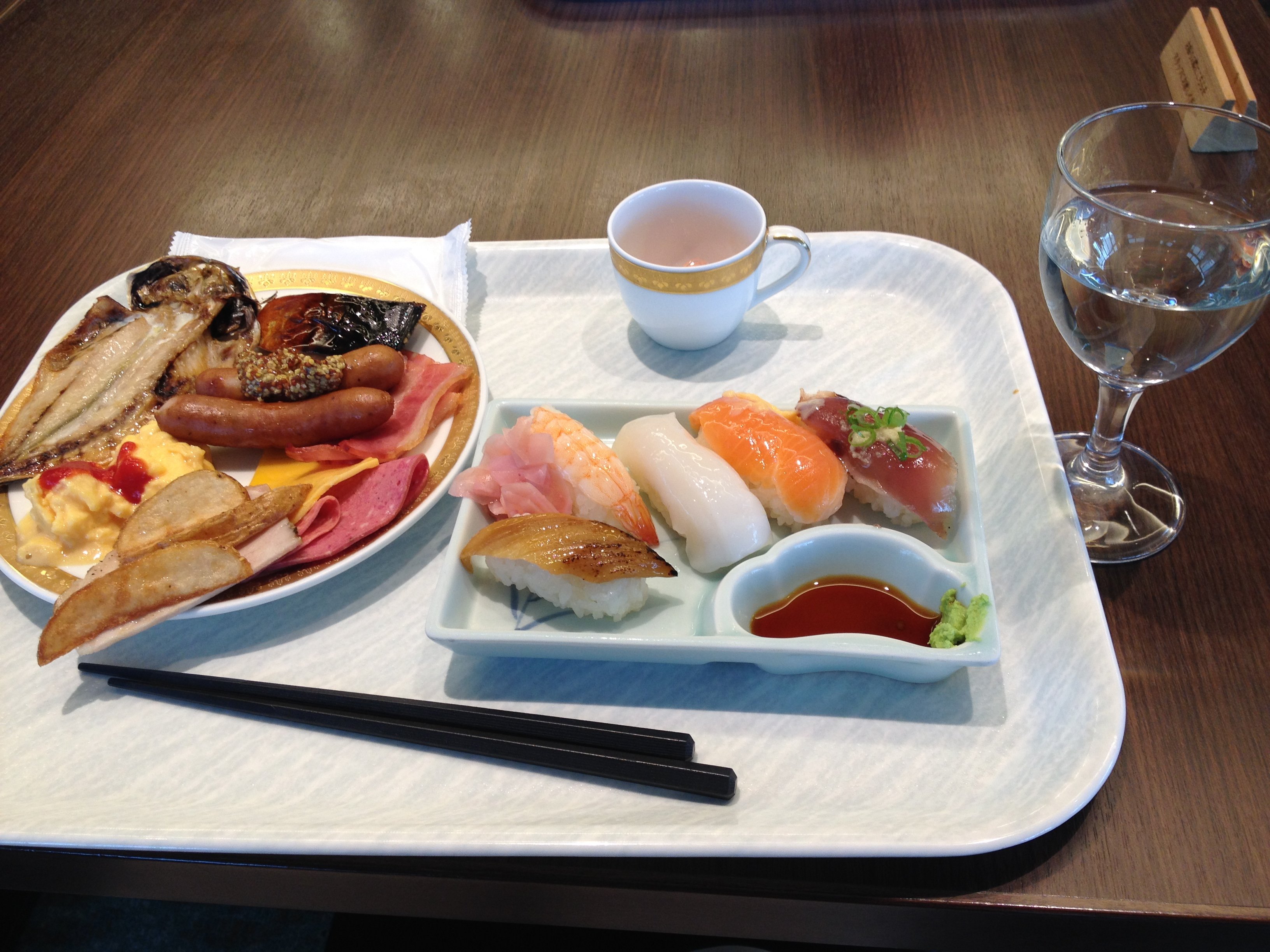 下田东急酒店-餐饮