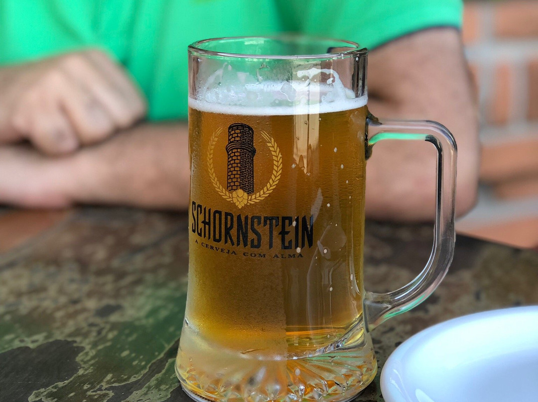 Cervejaria Schornstein景点图片