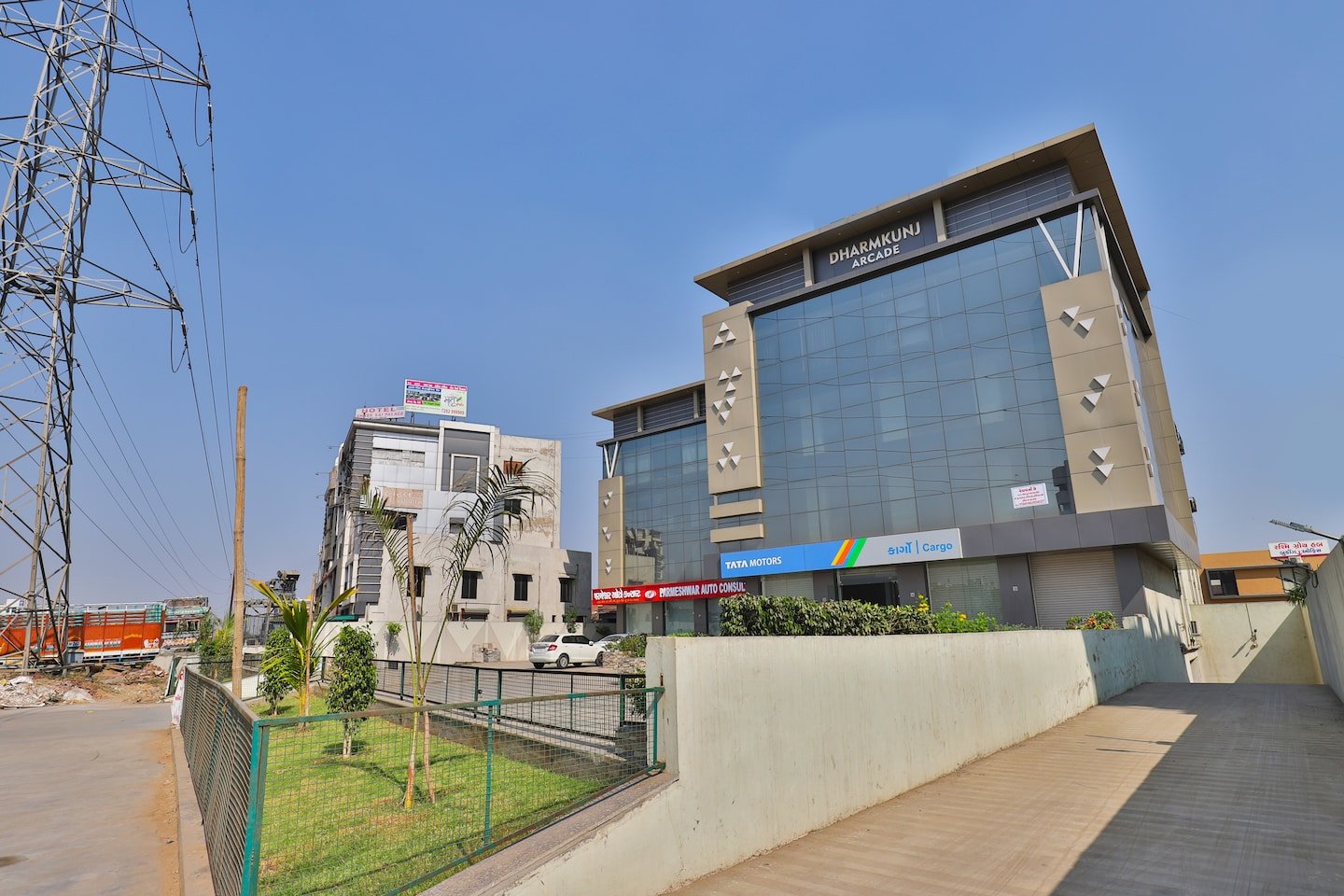 OYO 7557 Hotel Shiv Kunj Exotica-官方